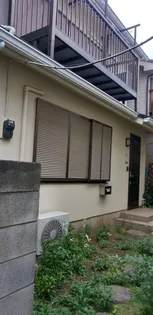 東京都練馬区春日町5【一戸建】の外観