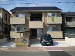 ハイツ春陽 森末の画像