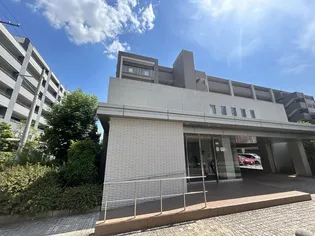 ジオ甲子園口ノーヴの画像