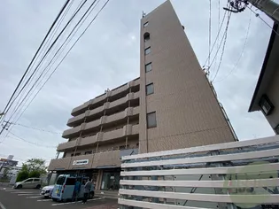 DIOーHORI III号棟の画像
