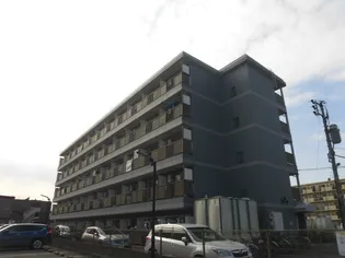 サンライズ新城の画像