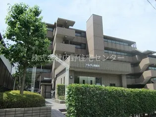 ドルチェ西新井の画像