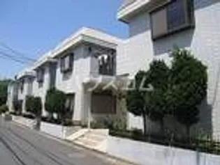 千葉県市川市新浜1【一戸建】の外観