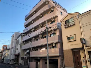 藤和シティコープ新大塚の画像