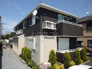 ヴィラ ハーヴェストの画像