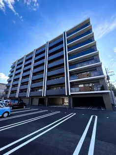 LIBTH原水【3階】の外観