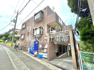 メルサージュ百合ヶ丘の画像