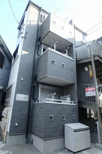 グランフェリオ船橋の画像