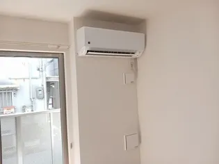 大阪府堺市西区鳳東町4【アパート】の外観