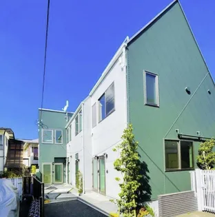 グランエッグス明大前の画像