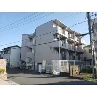 LC RESIDENCE川崎多摩の画像