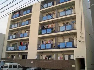 寿栄ビル6の画像