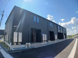 インペリアル津留 Bの画像