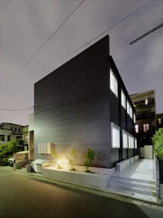 東京都江戸川区西瑞江3【アパート】の外観