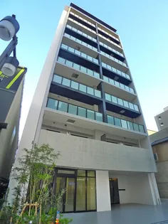 グランカーサ町屋II【6階】の外観