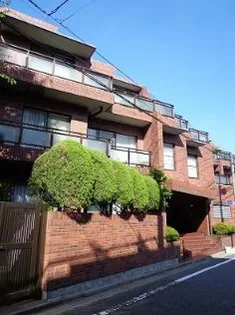 シャンボール代々木上原の画像
