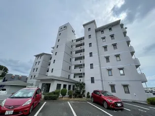 内藤マンションA棟の画像