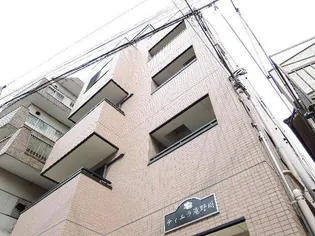 ティエラ滝野川の画像