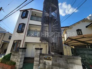 コーポS Aの画像