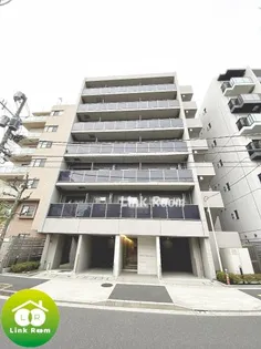 クレイシア両国カルミナ【4階】の外観