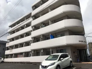 スカイコート宮崎の画像