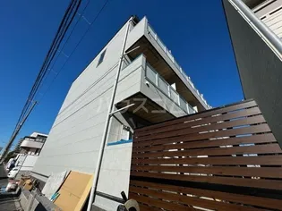 ヴィラ検見川浜の画像