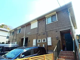 ローズコート真光寺の画像