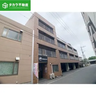 ベルメゾンまつなみの画像