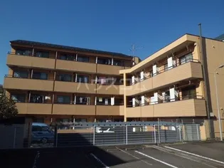 シルキー吉美Aの画像