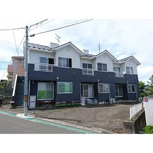 コーポ水の森の画像