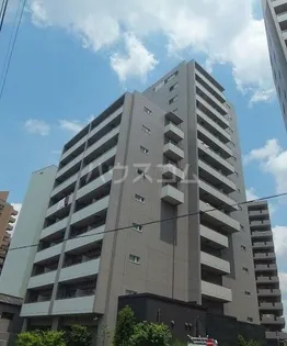 センテニアル王子神谷【7階】の外観