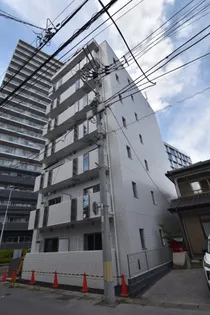 ラミューズ宮みらい【5階】の外観