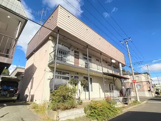 マンションおだの画像