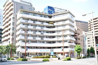 ブレーンハイム柴山の画像