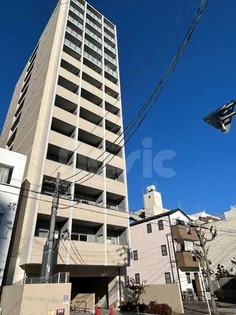 大須レジデンス【11階】の外観