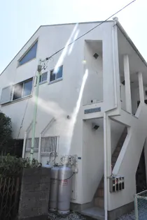 ホワイトハウスの画像