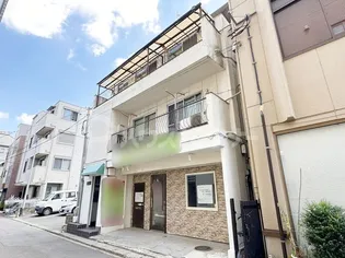 メゾン秦の画像