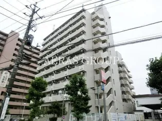 アバクス立川の画像