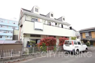 コーポ助任の画像