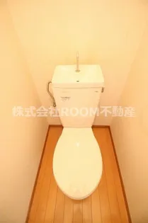 コーポホープ【2階】の内装