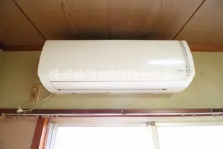 コーポホープ【2階】の内装