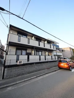 タウンハイム須磨南の画像