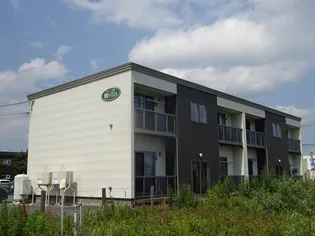 レインボーハウス楠ケ丘IIIの画像