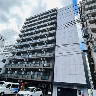 T‘s garden新丸子【2階】の外観