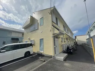 神奈川県高座郡寒川町宮山【一戸建】の外観