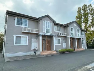 カレッジコートDの画像