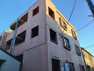 タキザワハイツの画像