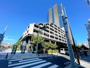 ザ レジデンス四谷アベニューの画像