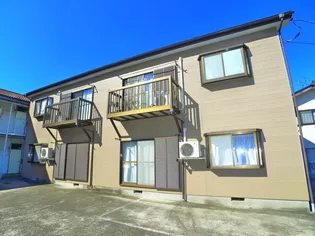 メゾン横田IIの画像