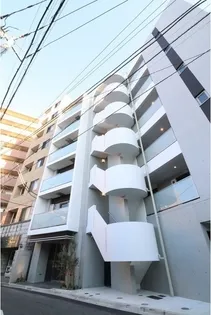 リヴィコート下落合【5階】の外観